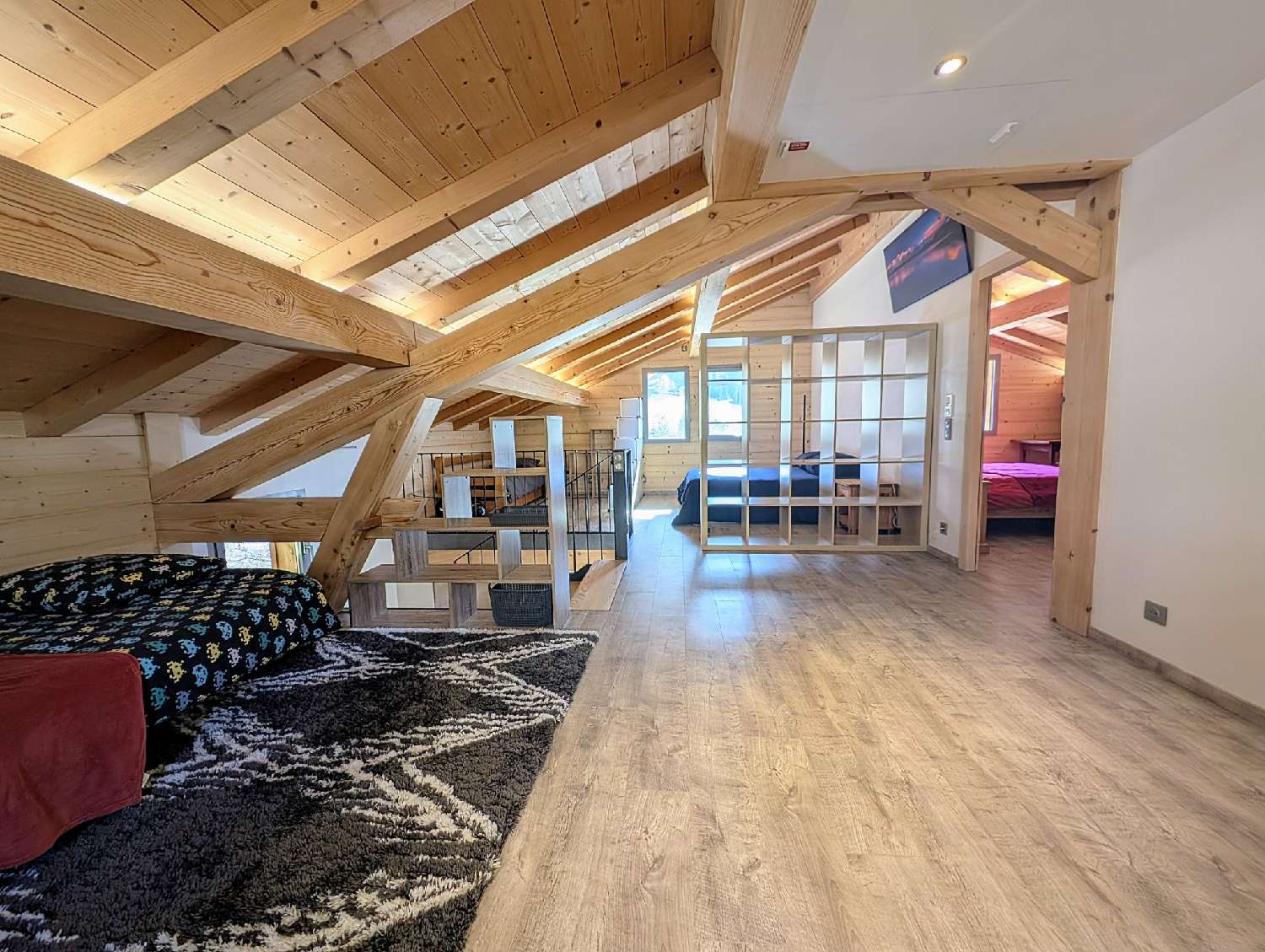  à vendre maison Les Villards-sur-Thônes Haute-Savoie 8