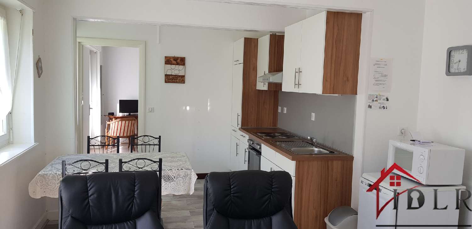  à vendre maison Les Voivres Vosges 4