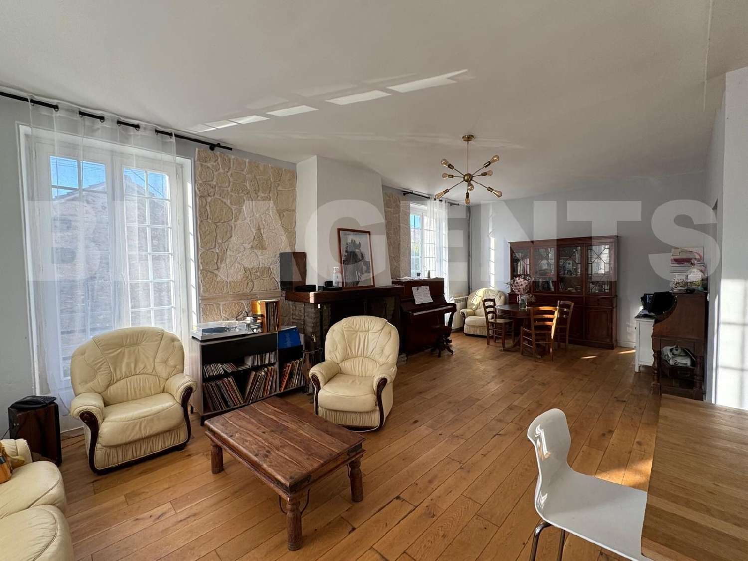 te koop huis Vimpelles Seine-et-Marne 1