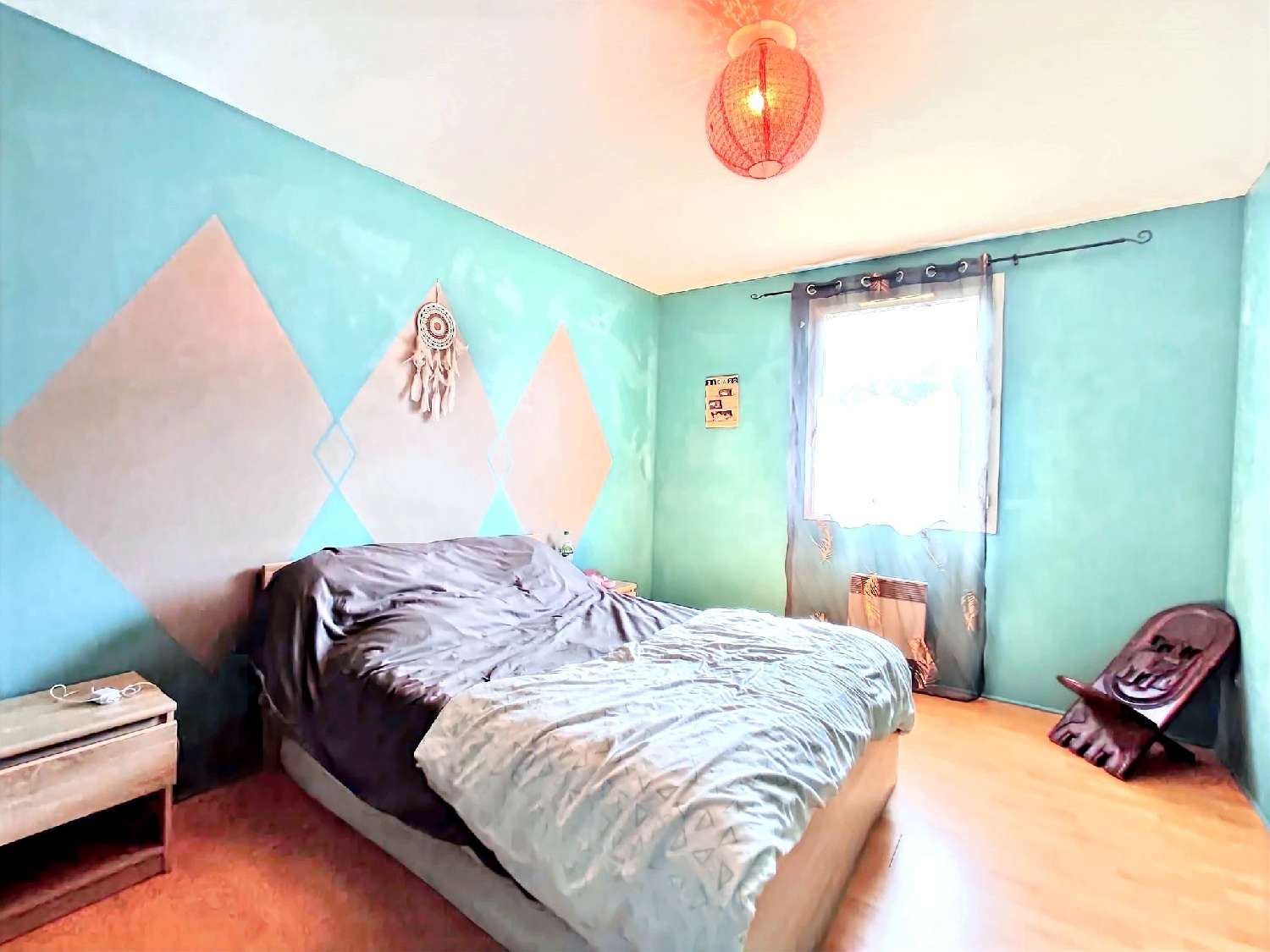  te koop huis Lescout Tarn 6