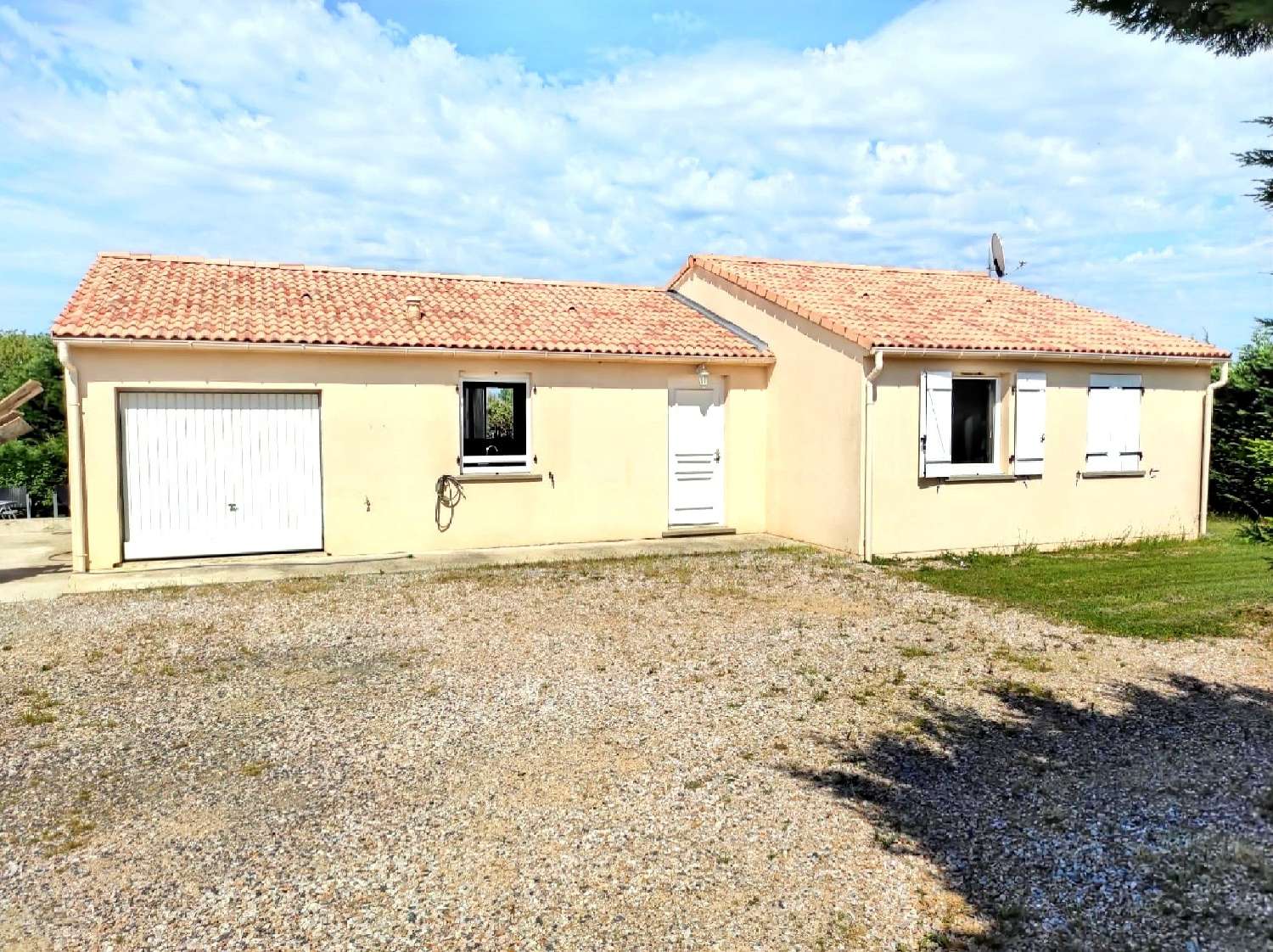 kaufen Haus Lescout Tarn 2