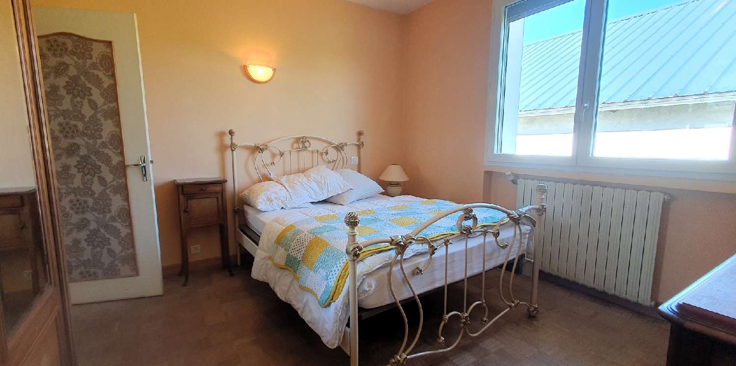  te koop huis Lescure-Jaoul Aveyron 5