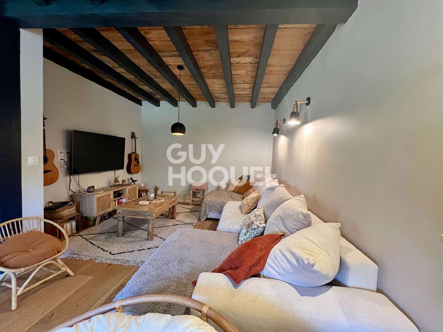  kaufen Haus Lesperon Landes 1