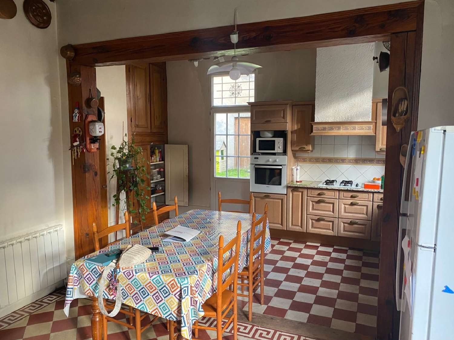 te koop huis Lesperon Landes 2