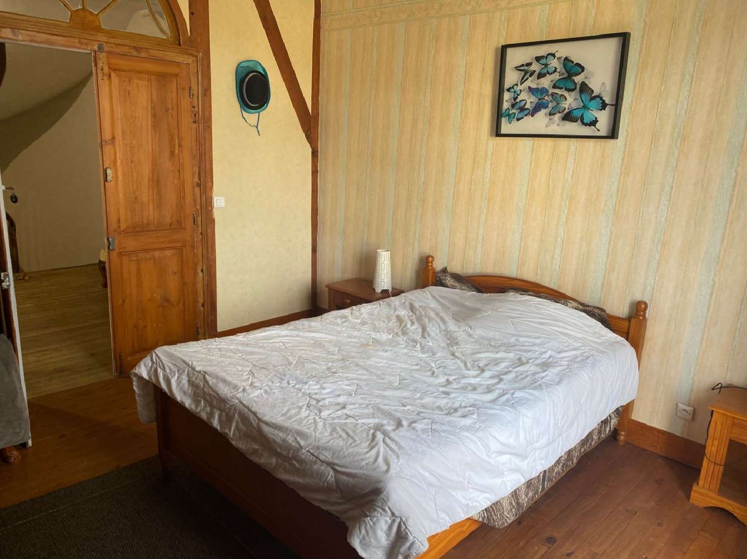 te koop huis Lesperon Landes 4