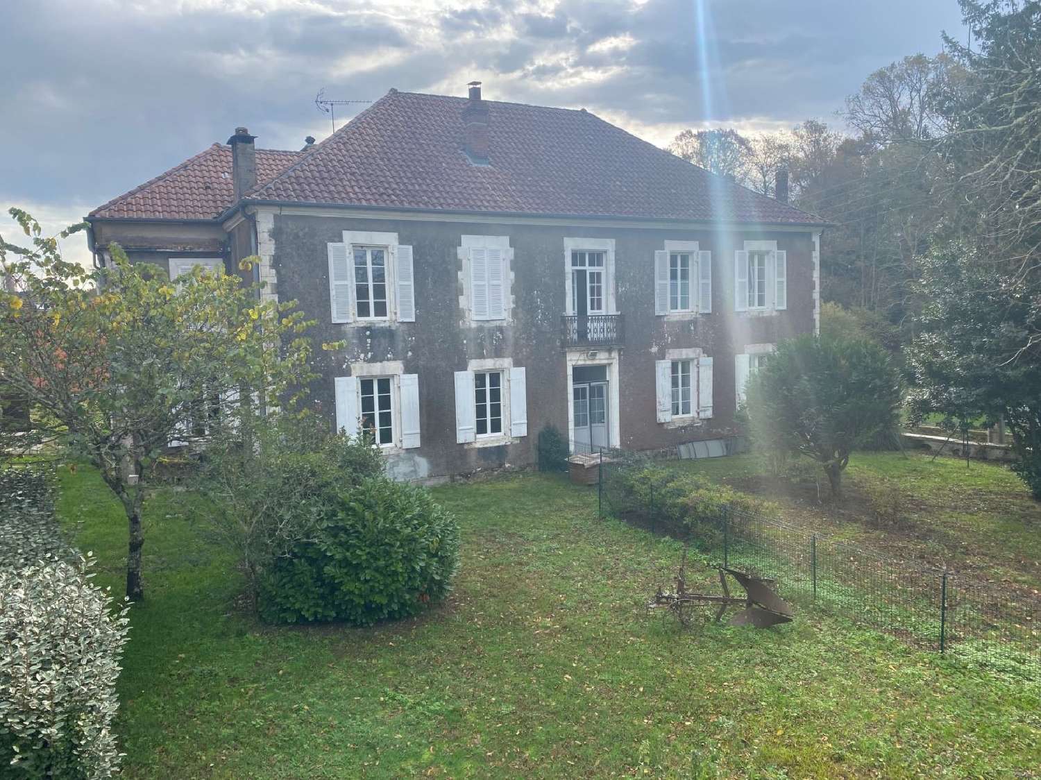 te koop huis Lesperon Landes 5