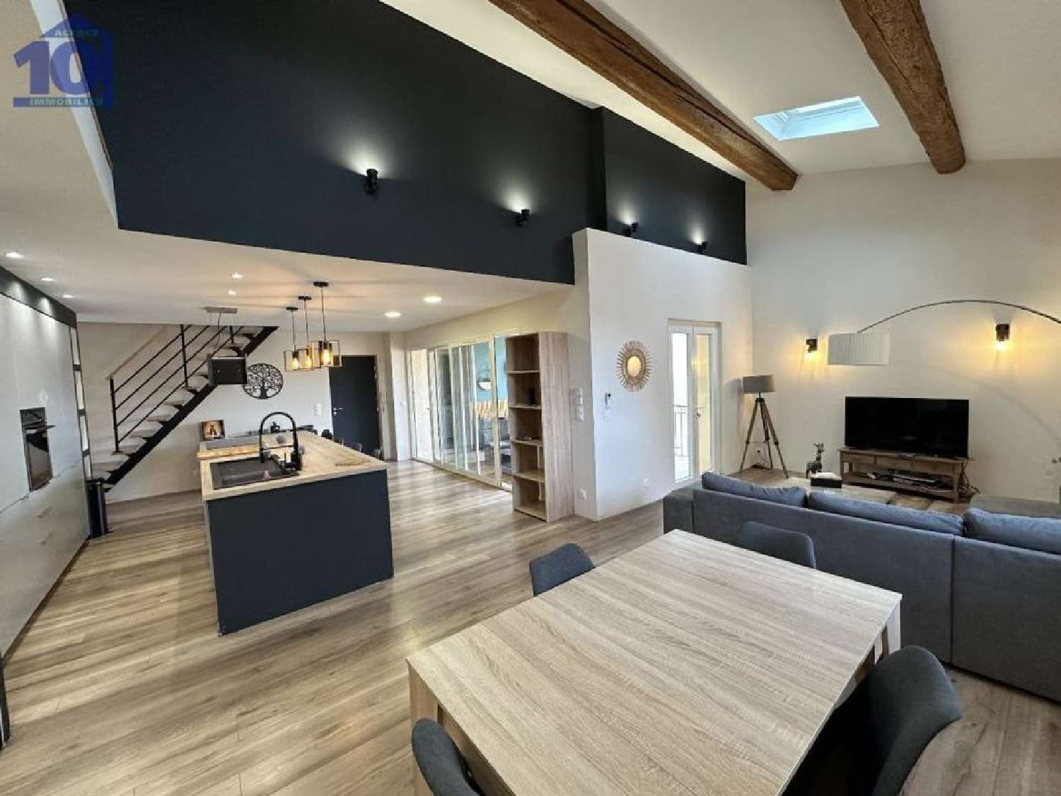  te koop huis Lespignan Hérault 1