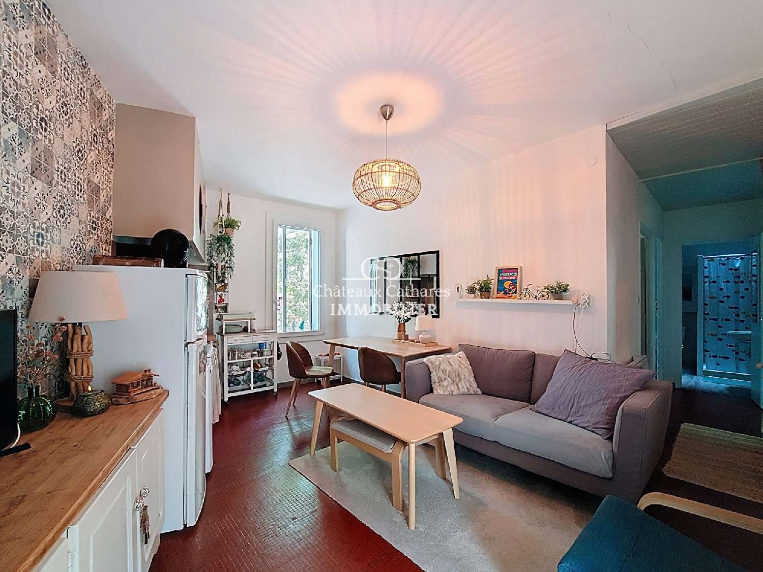 kaufen Haus Lesquerde Pyrénées-Orientales 2