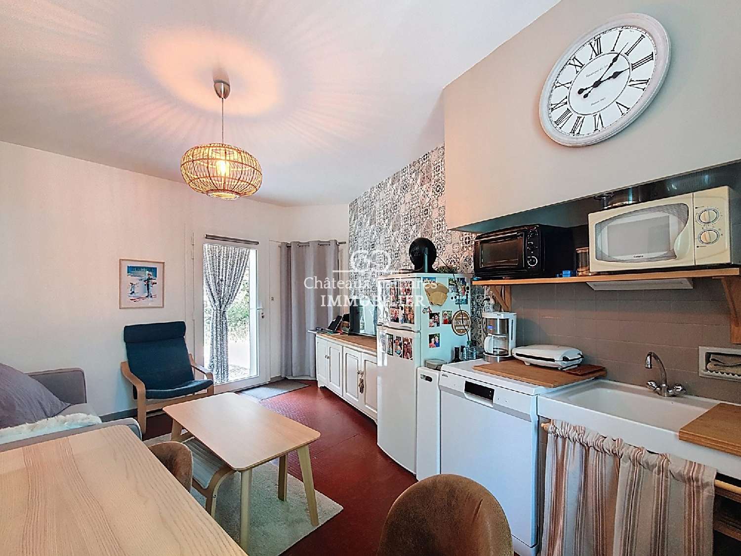 kaufen Haus Lesquerde Pyrénées-Orientales 4