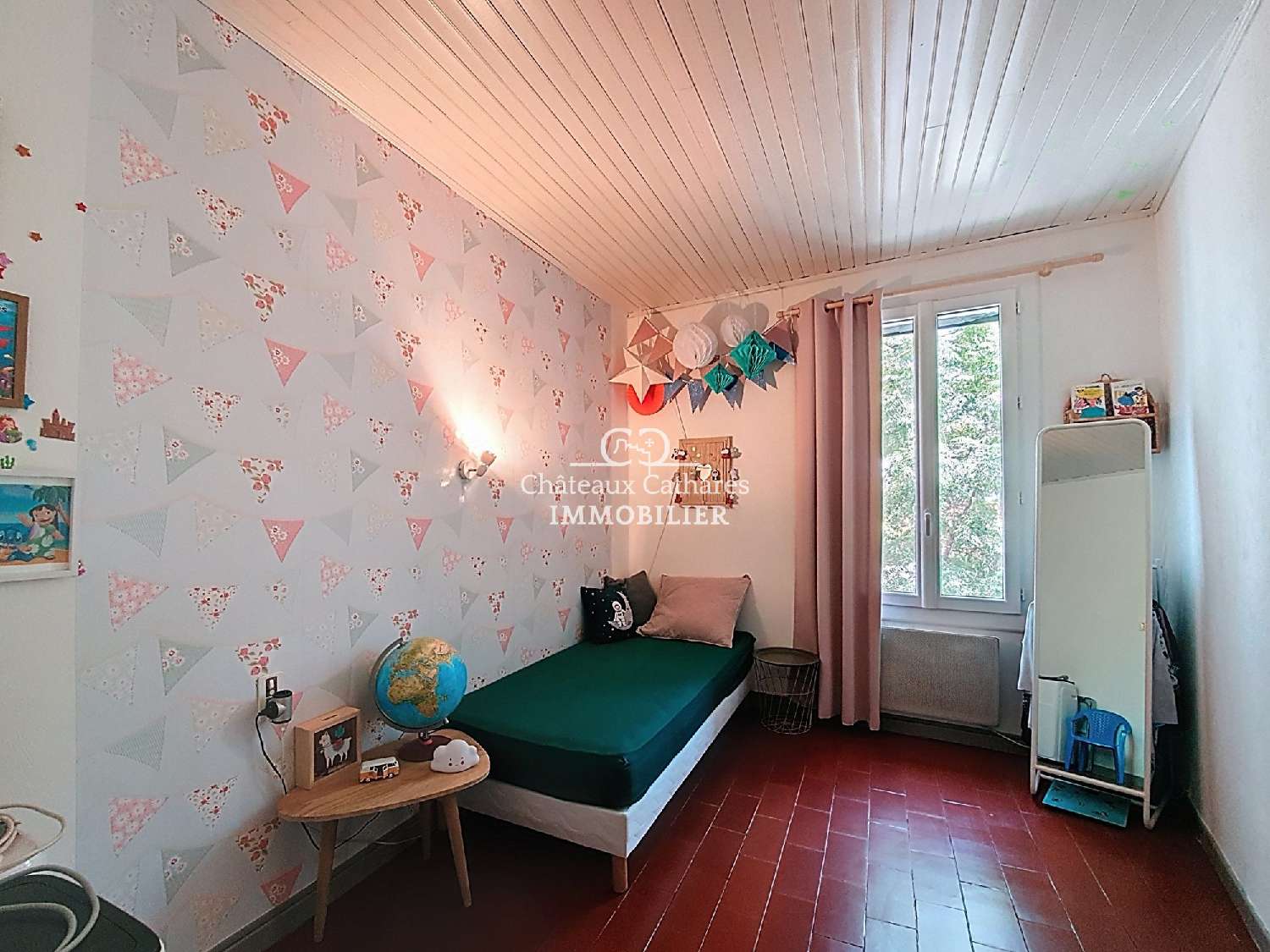 kaufen Haus Lesquerde Pyrénées-Orientales 5