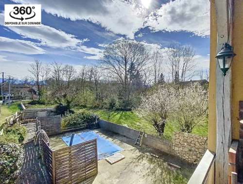 Lestelle-de-Saint-Martory Haute-Garonne huis foto 7208230