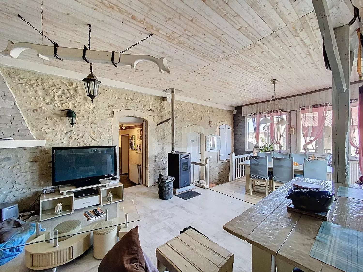 te koop huis Lestelle-de-Saint-Martory Haute-Garonne 2