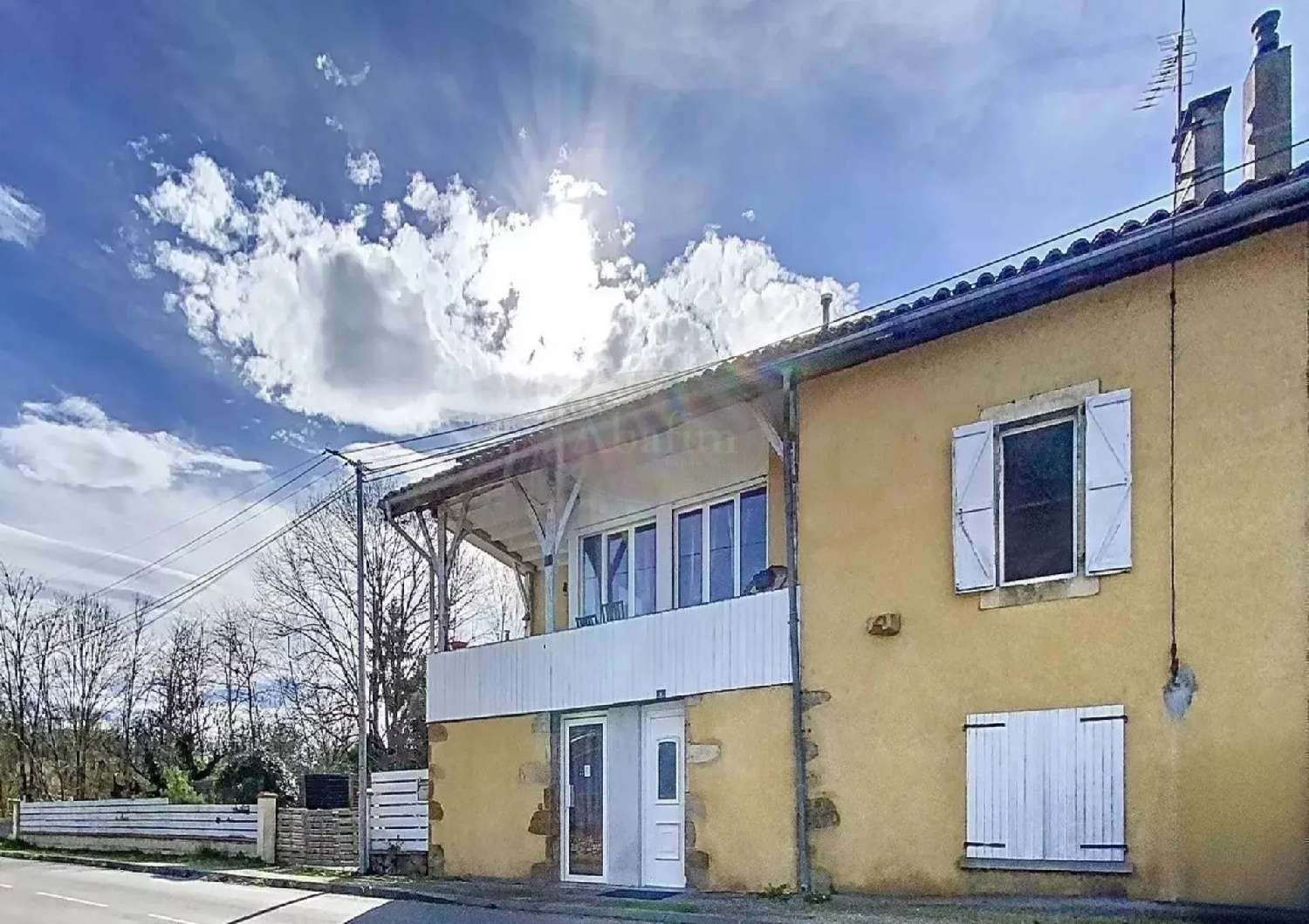te koop huis Lestelle-de-Saint-Martory Haute-Garonne 4