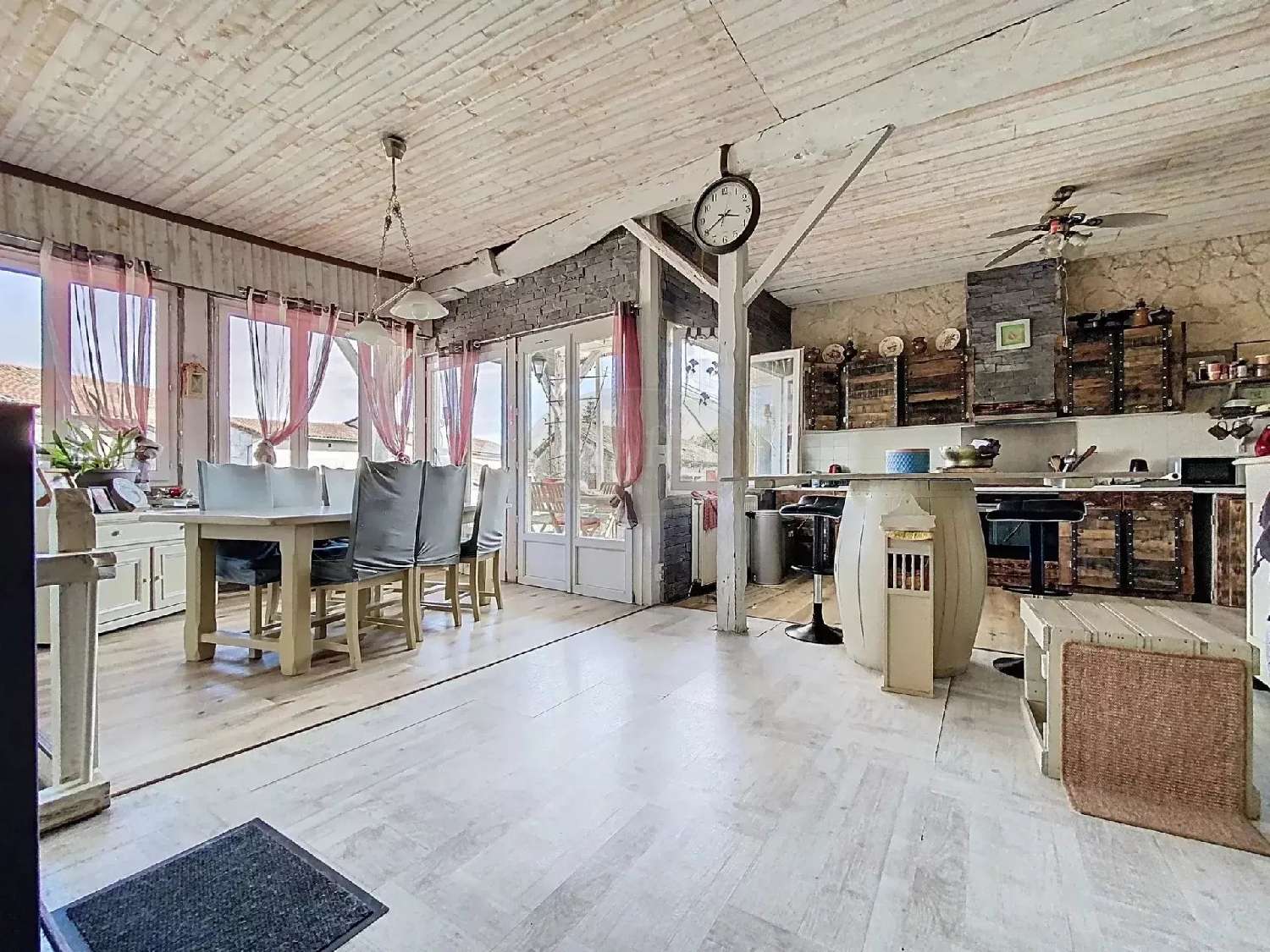 te koop huis Lestelle-de-Saint-Martory Haute-Garonne 5