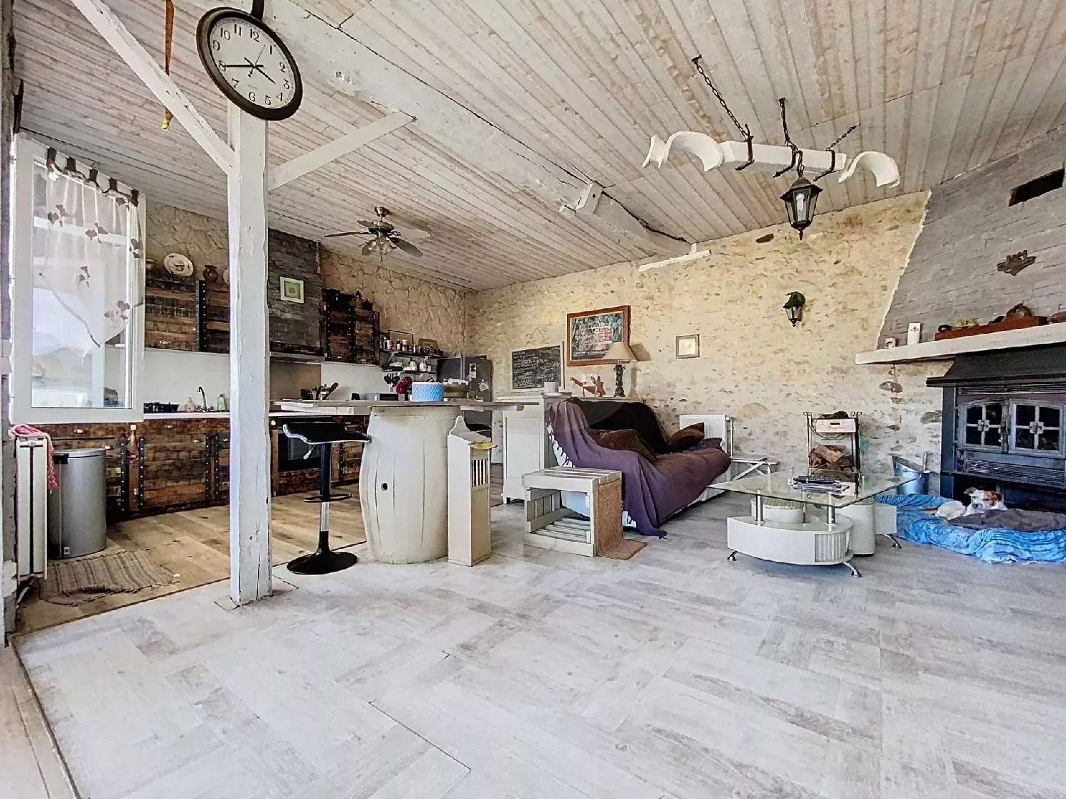 te koop huis Lestelle-de-Saint-Martory Haute-Garonne 6