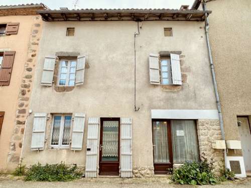 Lesterps Charente maison foto 7195098