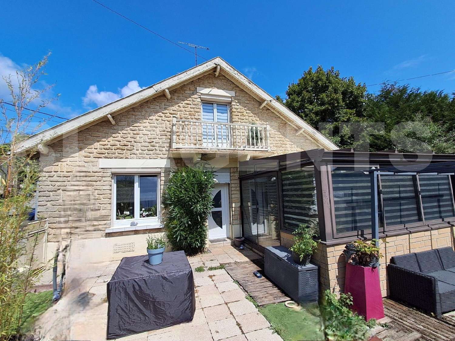 à vendre maison Létanne Ardennes 1