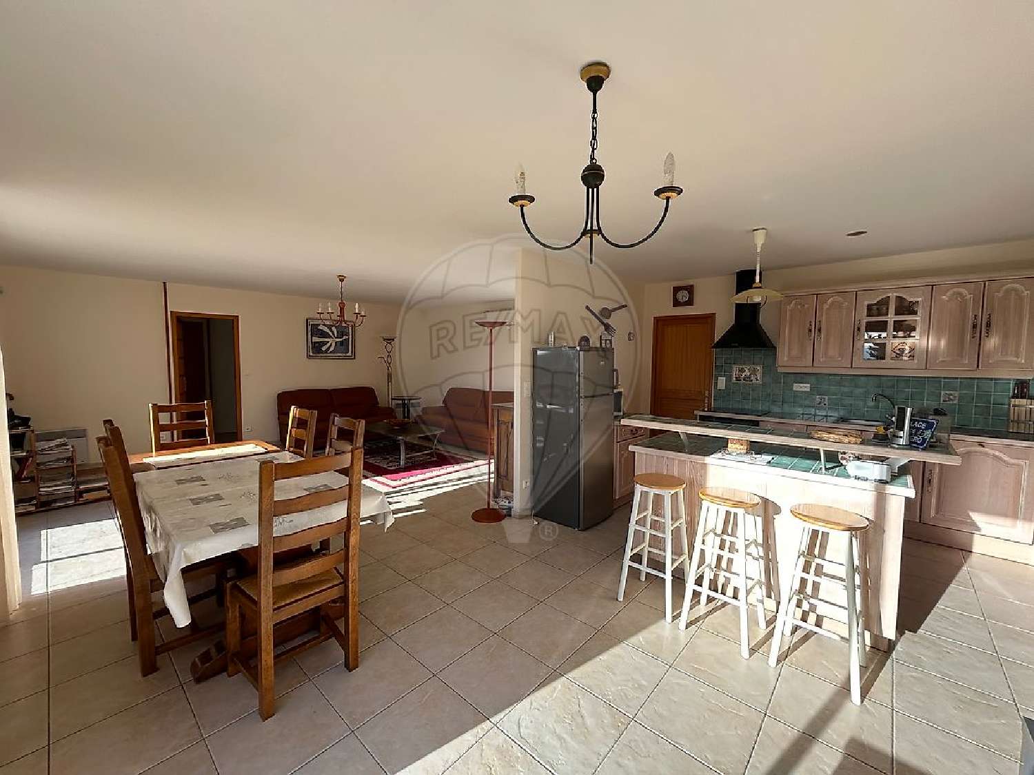  for sale house Leucate Aude 3