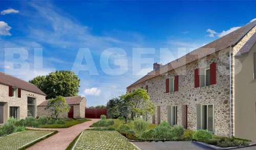 Leudeville Essonne Haus Bild 7198019