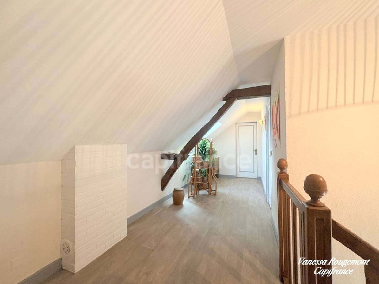 à vendre maison Leugny Yonne 6