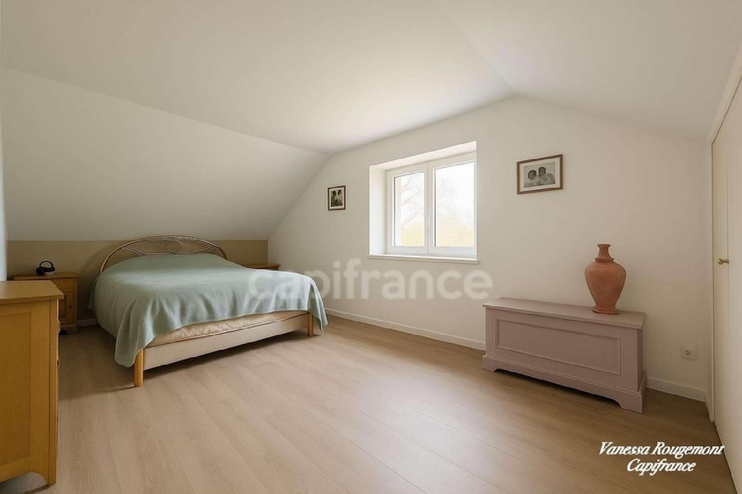 à vendre maison Leugny Yonne 7