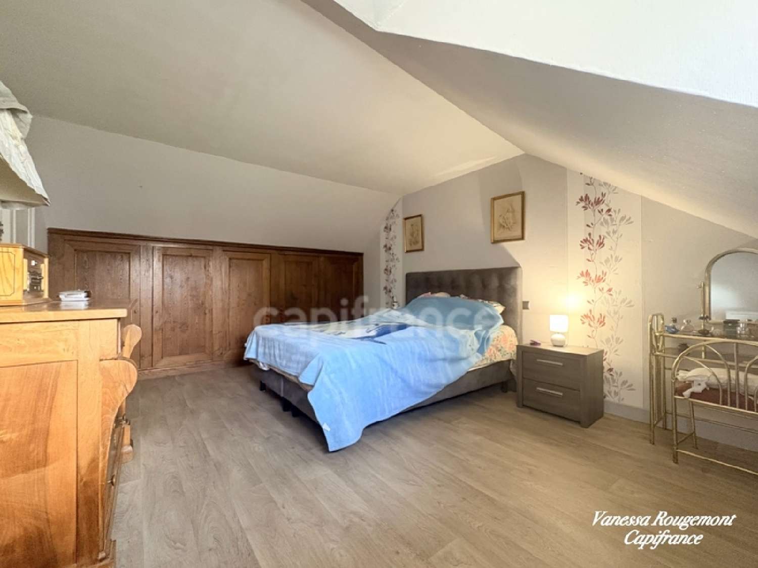 à vendre maison Leugny Yonne 8
