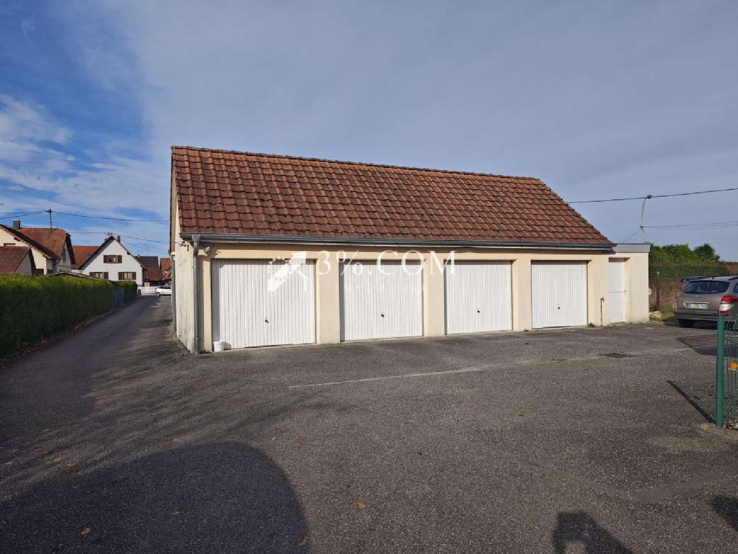  te koop huis Leutenheim Bas-Rhin 2