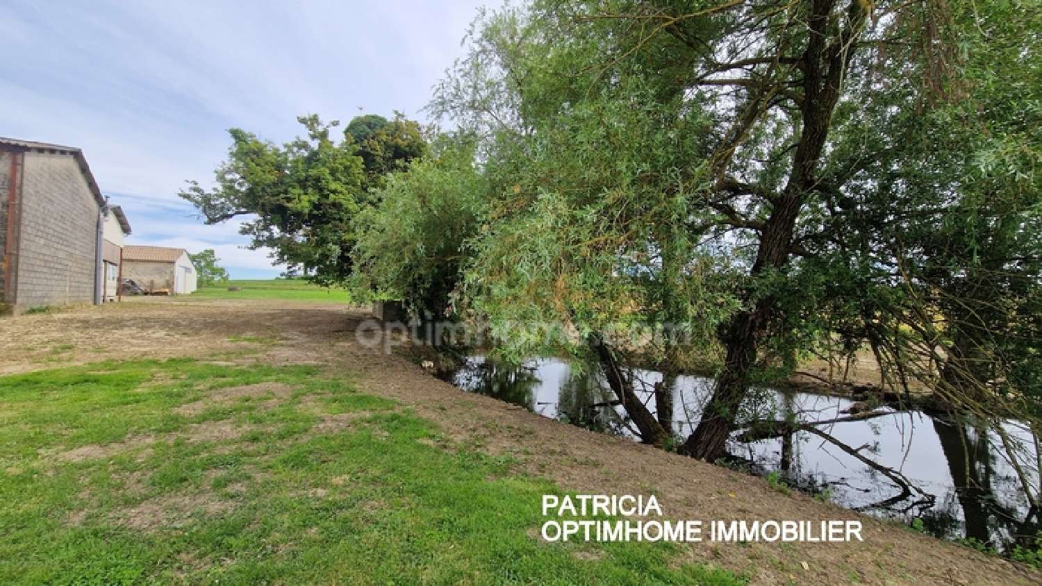  à vendre maison Lévignac-de-Guyenne Lot-et-Garonne 2