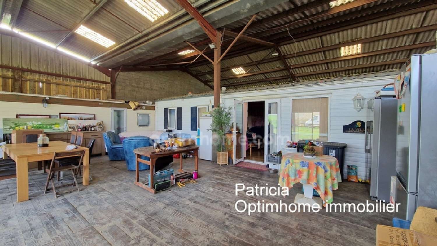  à vendre maison Lévignac-de-Guyenne Lot-et-Garonne 5