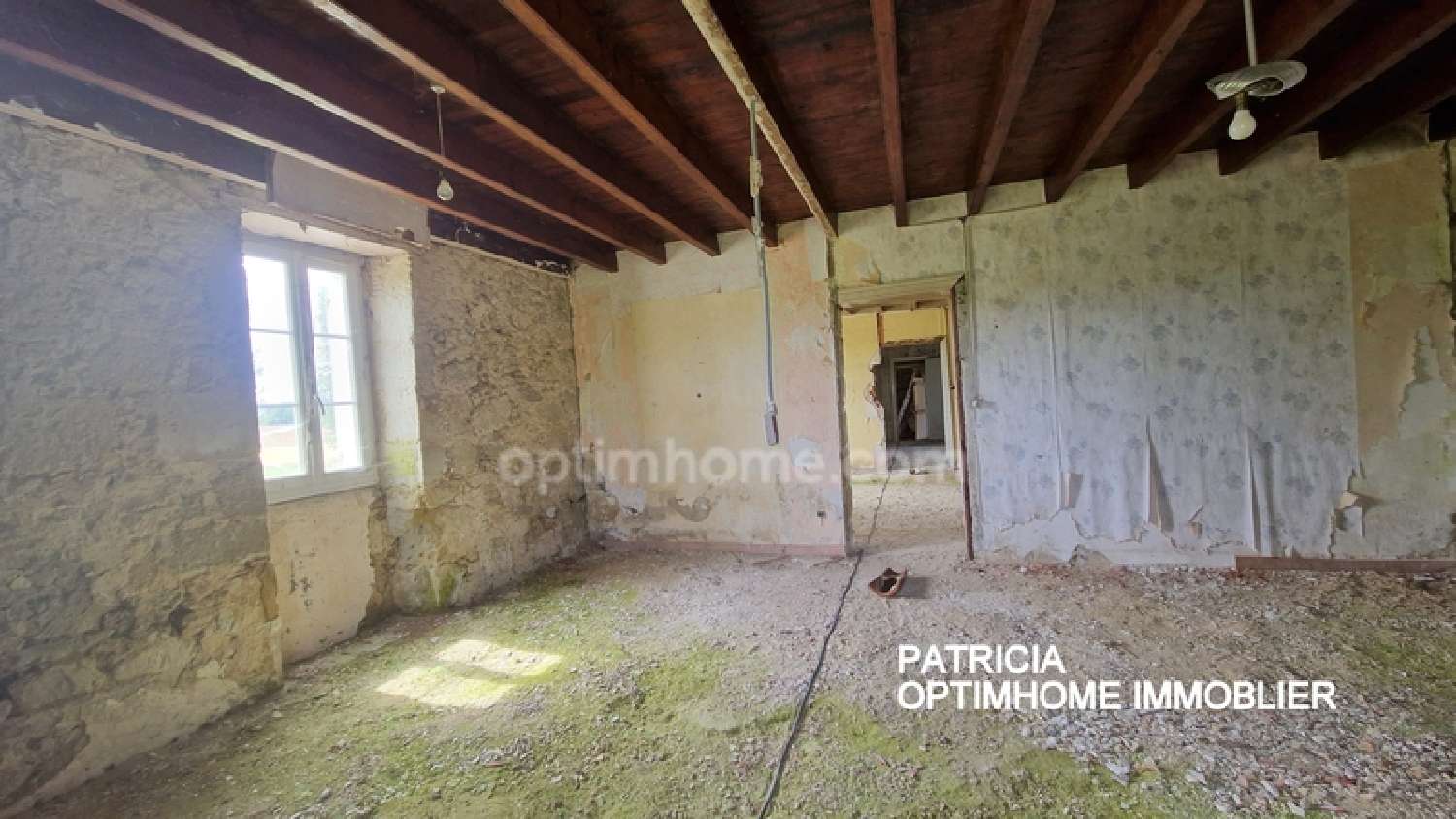  à vendre maison Lévignac-de-Guyenne Lot-et-Garonne 7