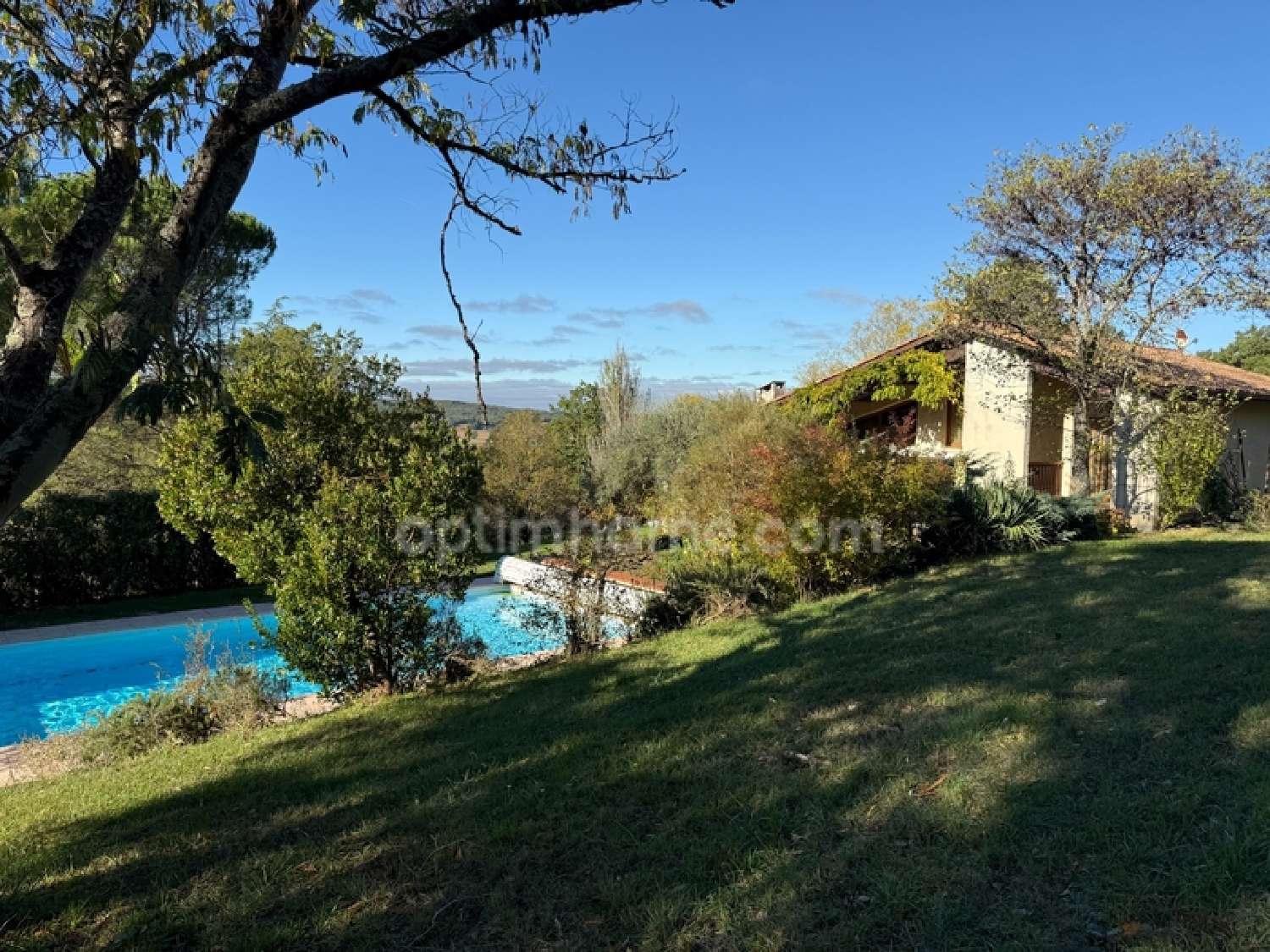 à vendre maison Lévignac Haute-Garonne 1