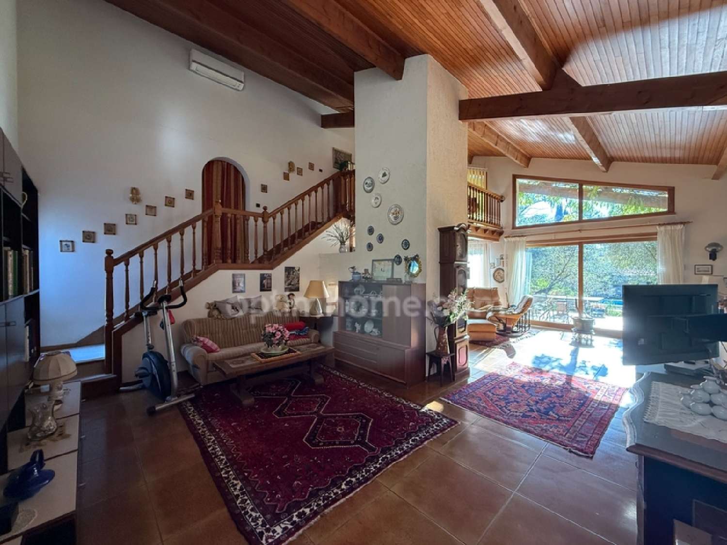 à vendre maison Lévignac Haute-Garonne 3