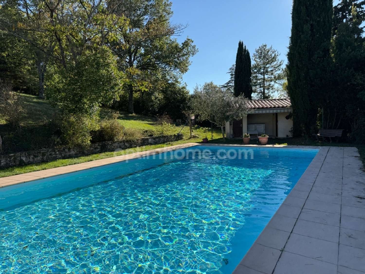 à vendre maison Lévignac Haute-Garonne 4