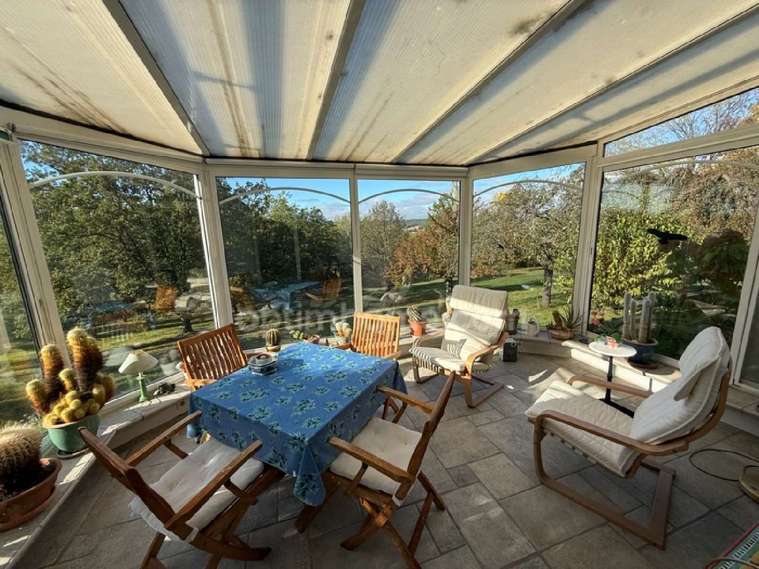 à vendre maison Lévignac Haute-Garonne 7