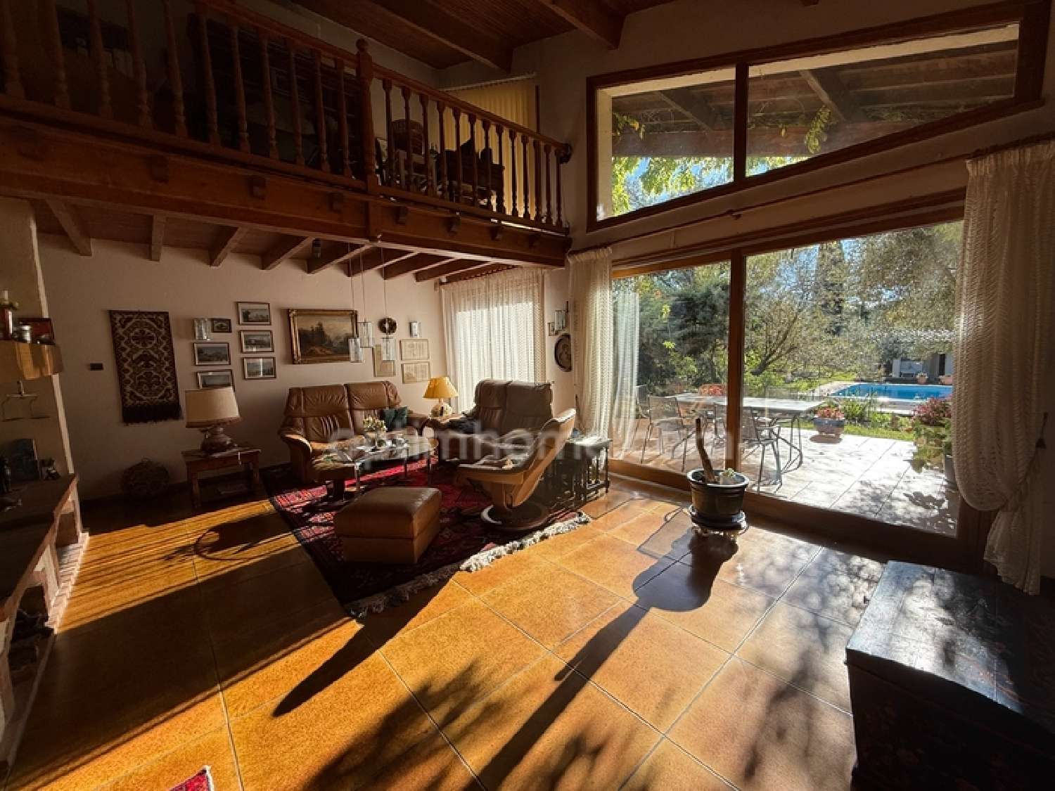 à vendre maison Lévignac Haute-Garonne 8