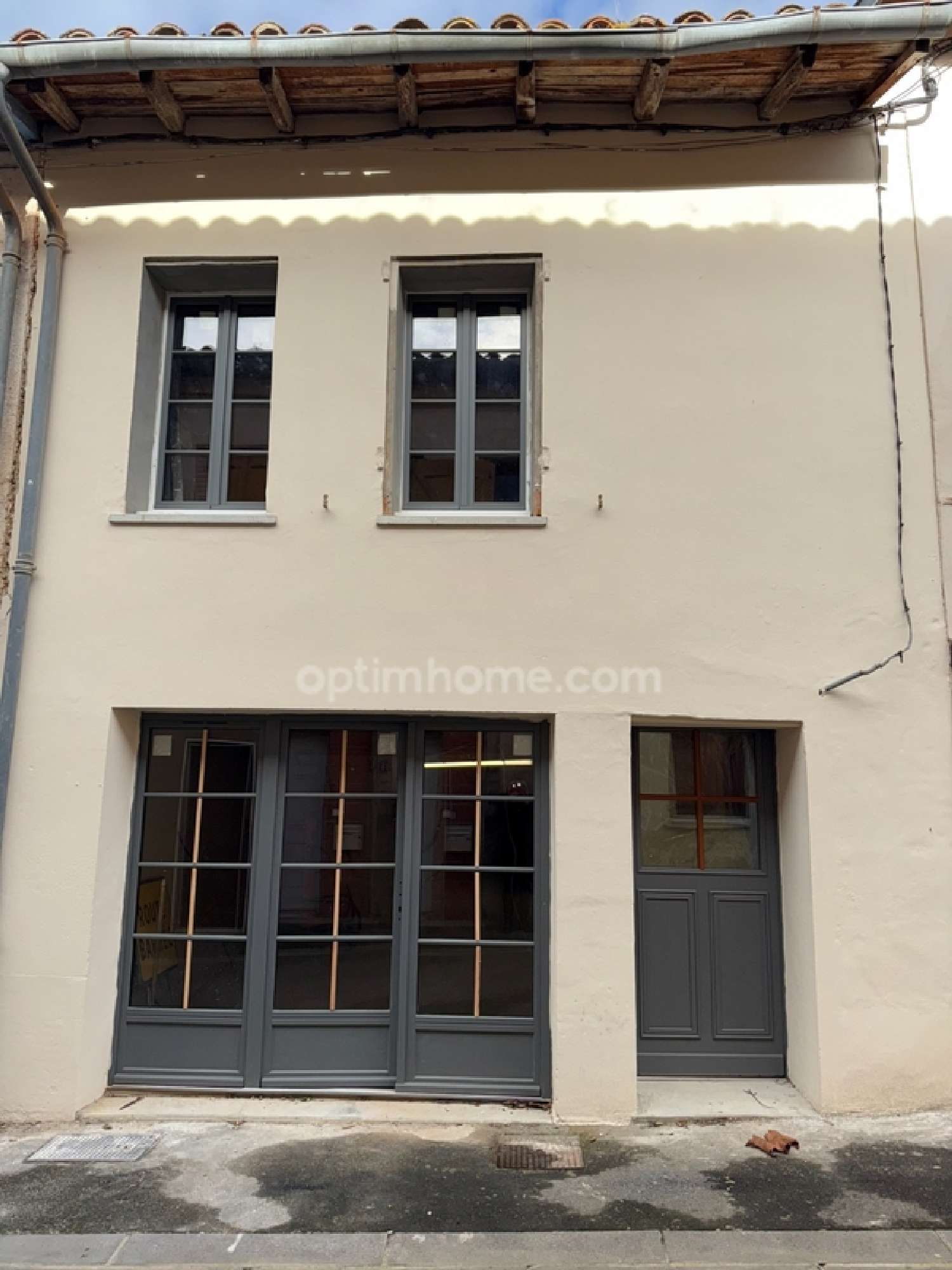  à vendre maison Lévignac Haute-Garonne 1