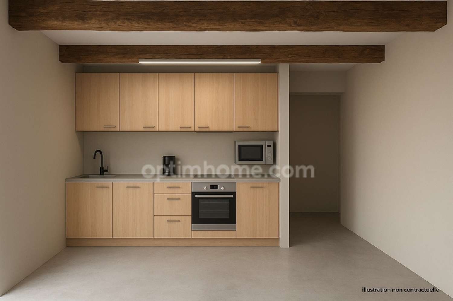  à vendre maison Lévignac Haute-Garonne 2