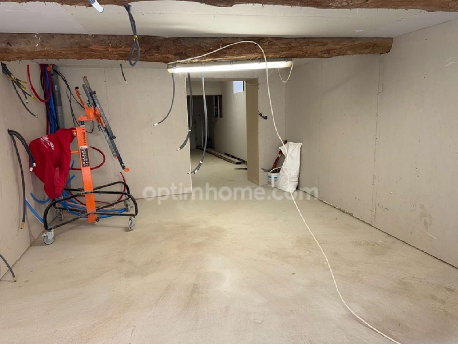  à vendre maison Lévignac Haute-Garonne 3