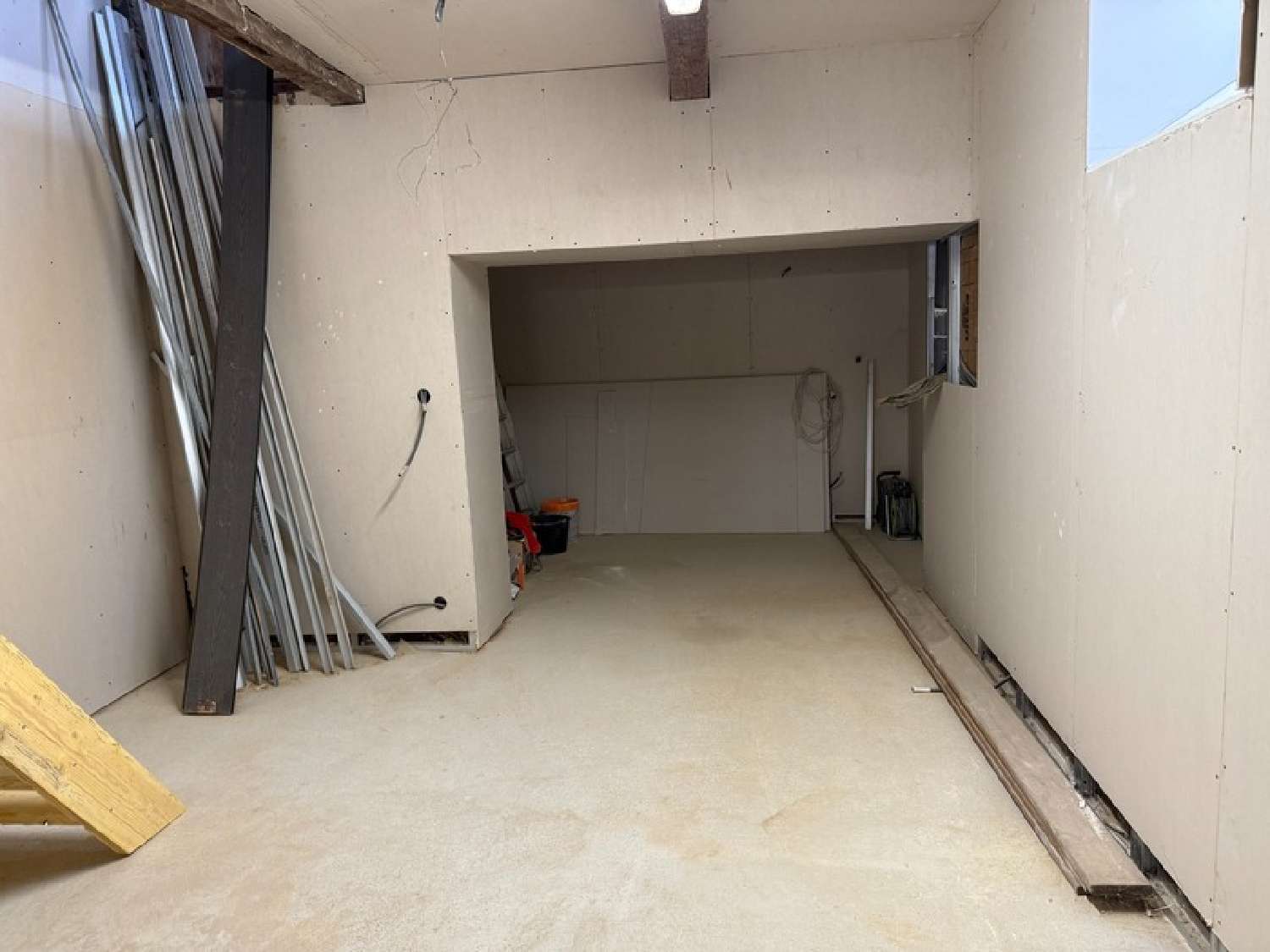  à vendre maison Lévignac Haute-Garonne 5