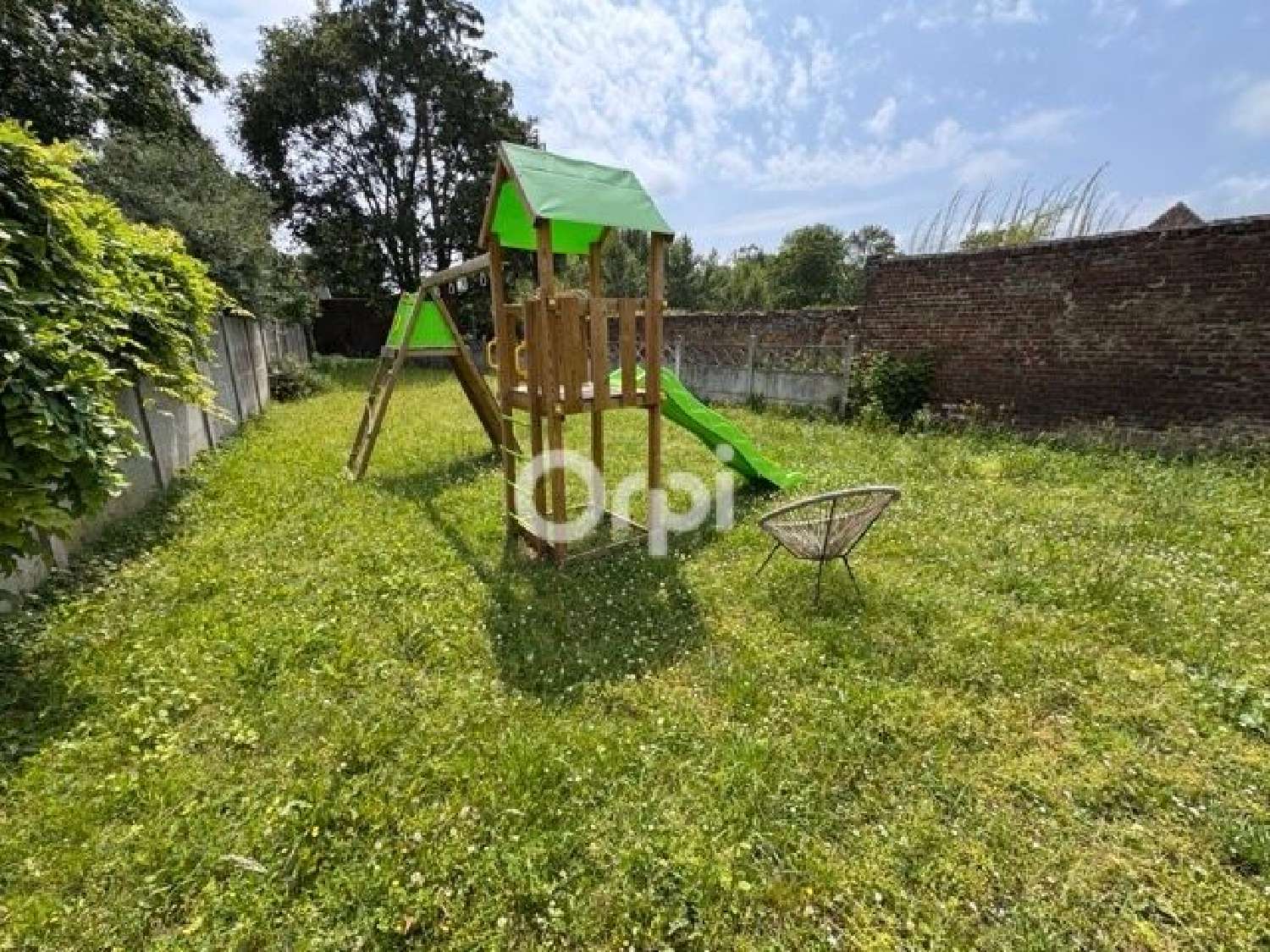  for sale house Lewarde Nord 1