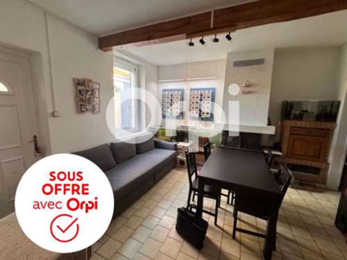 Lewarde Nord house foto 7188343