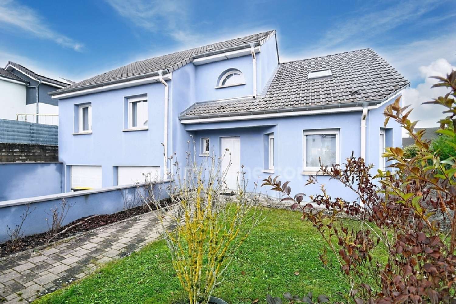  à vendre maison Lexy Meurthe-et-Moselle 1