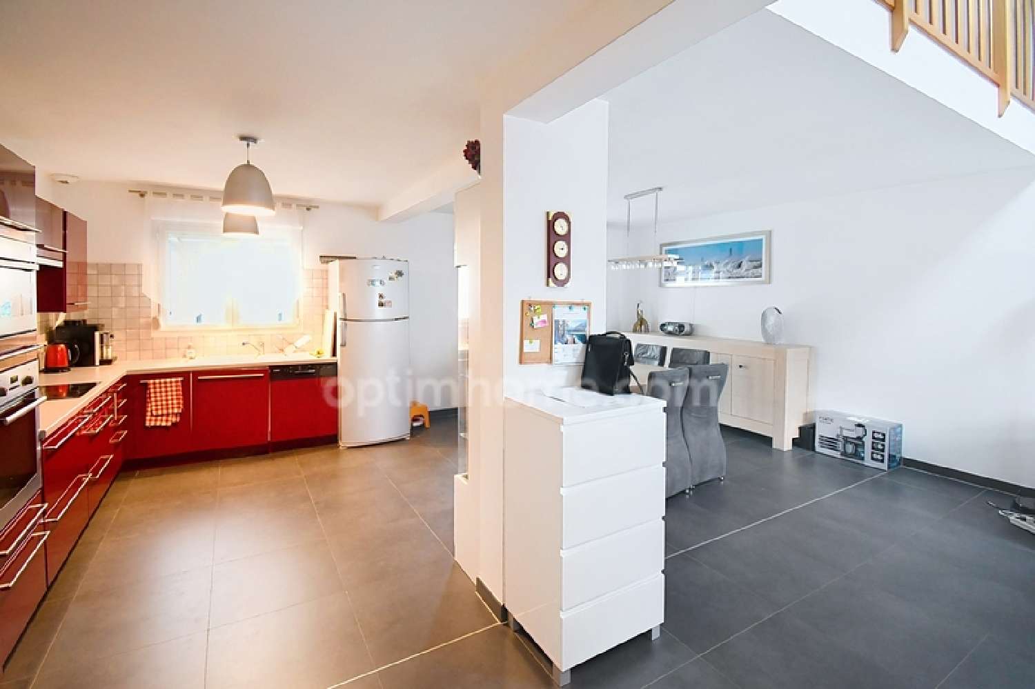  à vendre maison Lexy Meurthe-et-Moselle 2