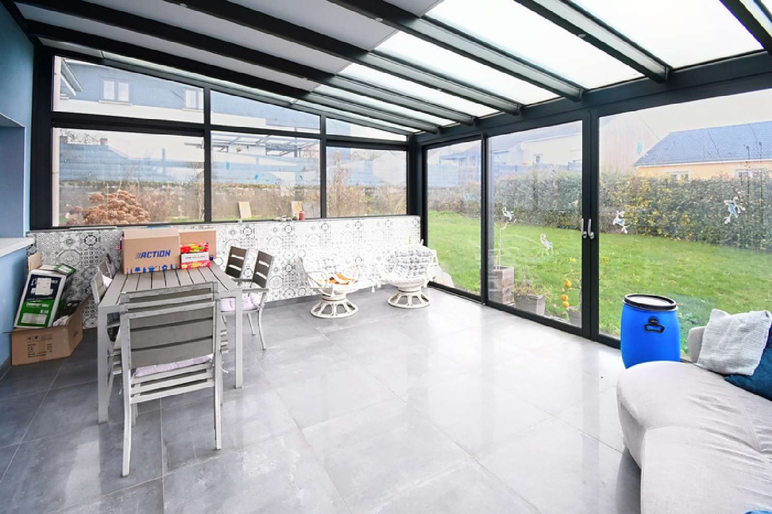  à vendre maison Lexy Meurthe-et-Moselle 3