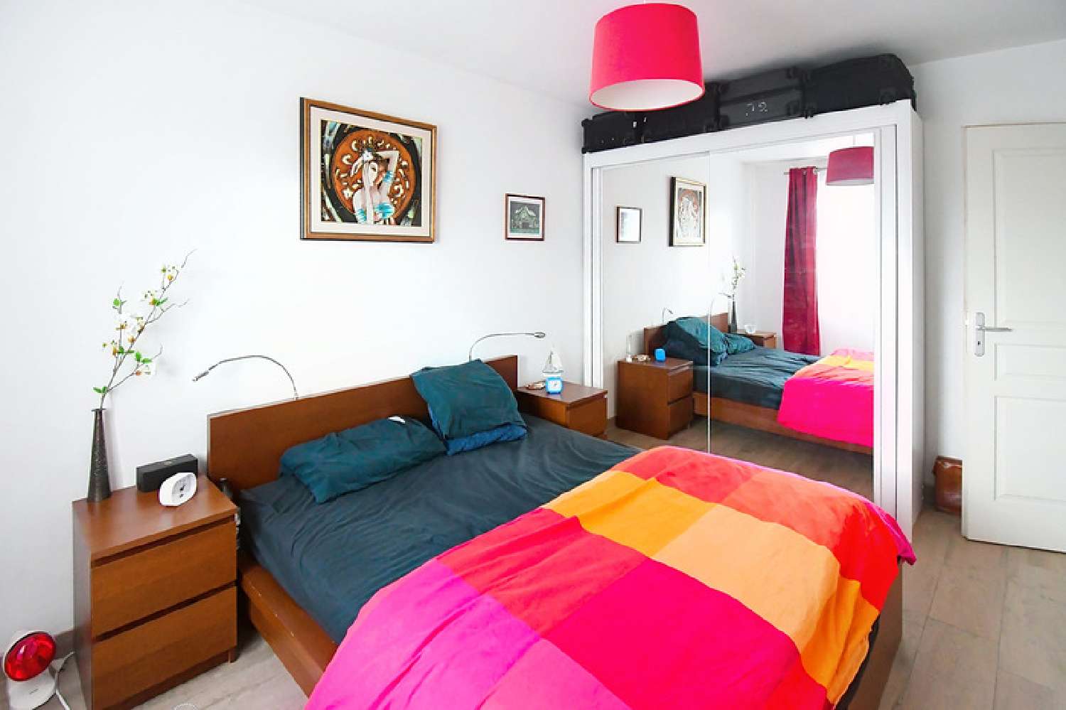  à vendre maison Lexy Meurthe-et-Moselle 4