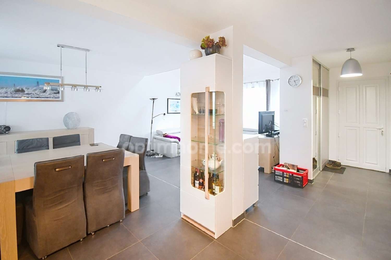  à vendre maison Lexy Meurthe-et-Moselle 5