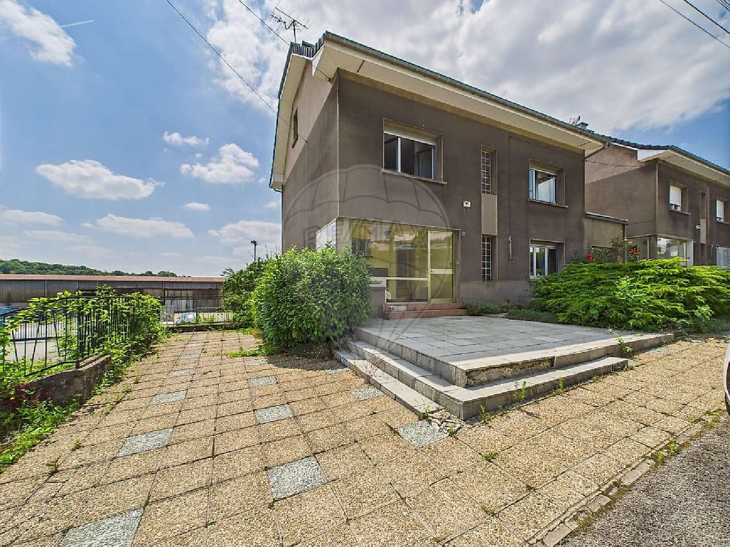 kaufen Haus Lexy Meurthe-et-Moselle 1