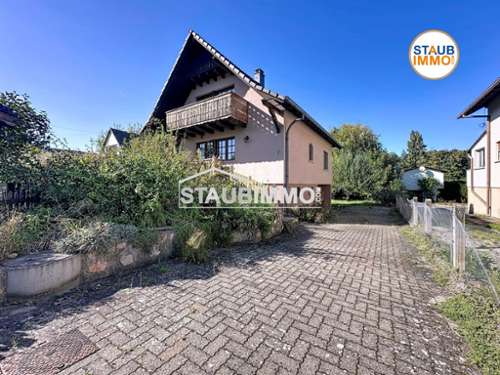 Leymen Haut-Rhin house foto 7195449
