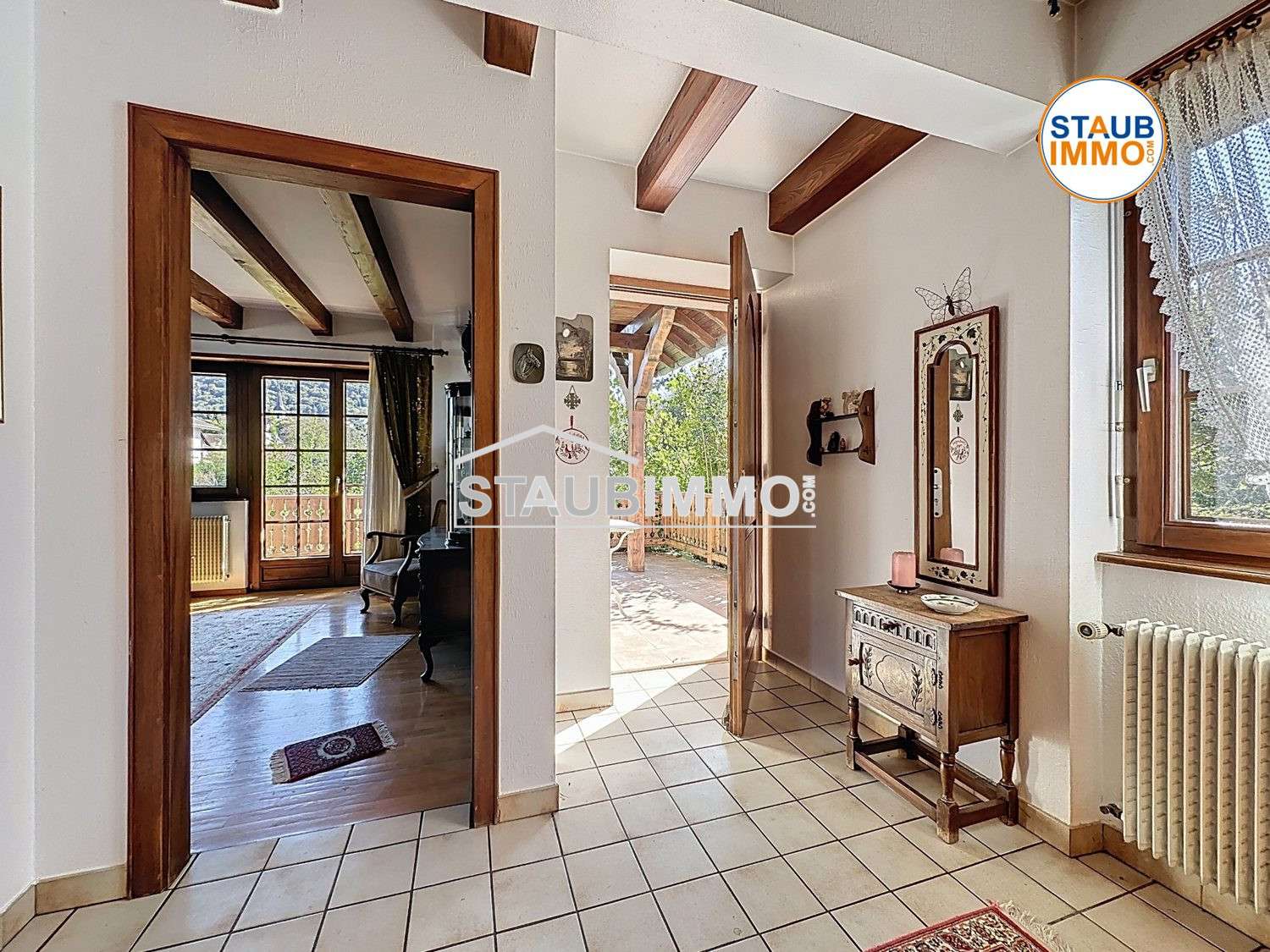  for sale house Leymen Haut-Rhin 2