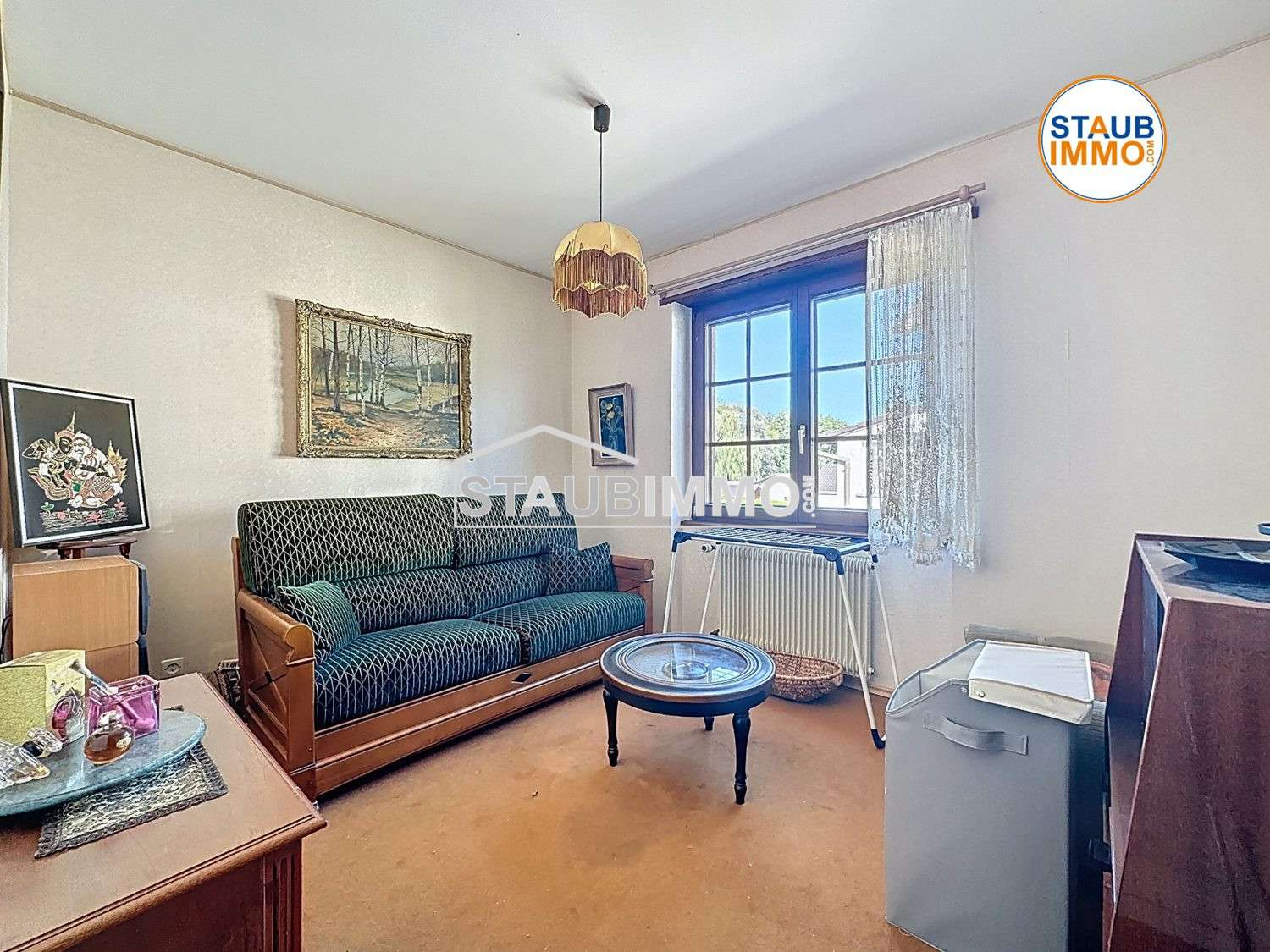  for sale house Leymen Haut-Rhin 3